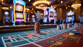 Betroy Promosyonları ve Bonuslar: İlk Yatırım %100 İade