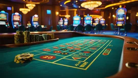 Dengebet Slot & Casino Promosyonları: Hoşgeldin, Freespin ve Hızlı Çekim Rehberi
