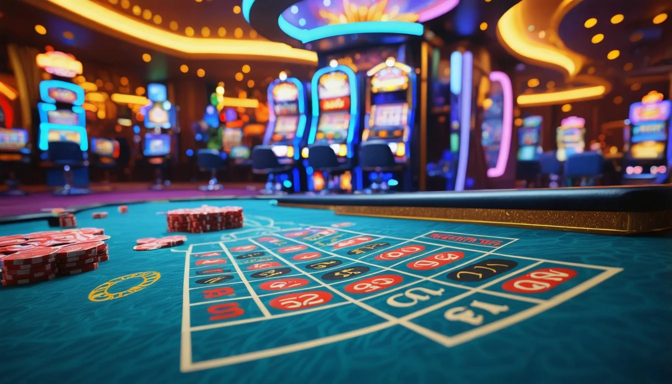 Locabet Bonus ve Kampanyalar: %100 İlk Yatırım ve 444 FS Rehberi