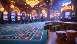 Locabet Slot Promosyonları ve Bonuslar 2026