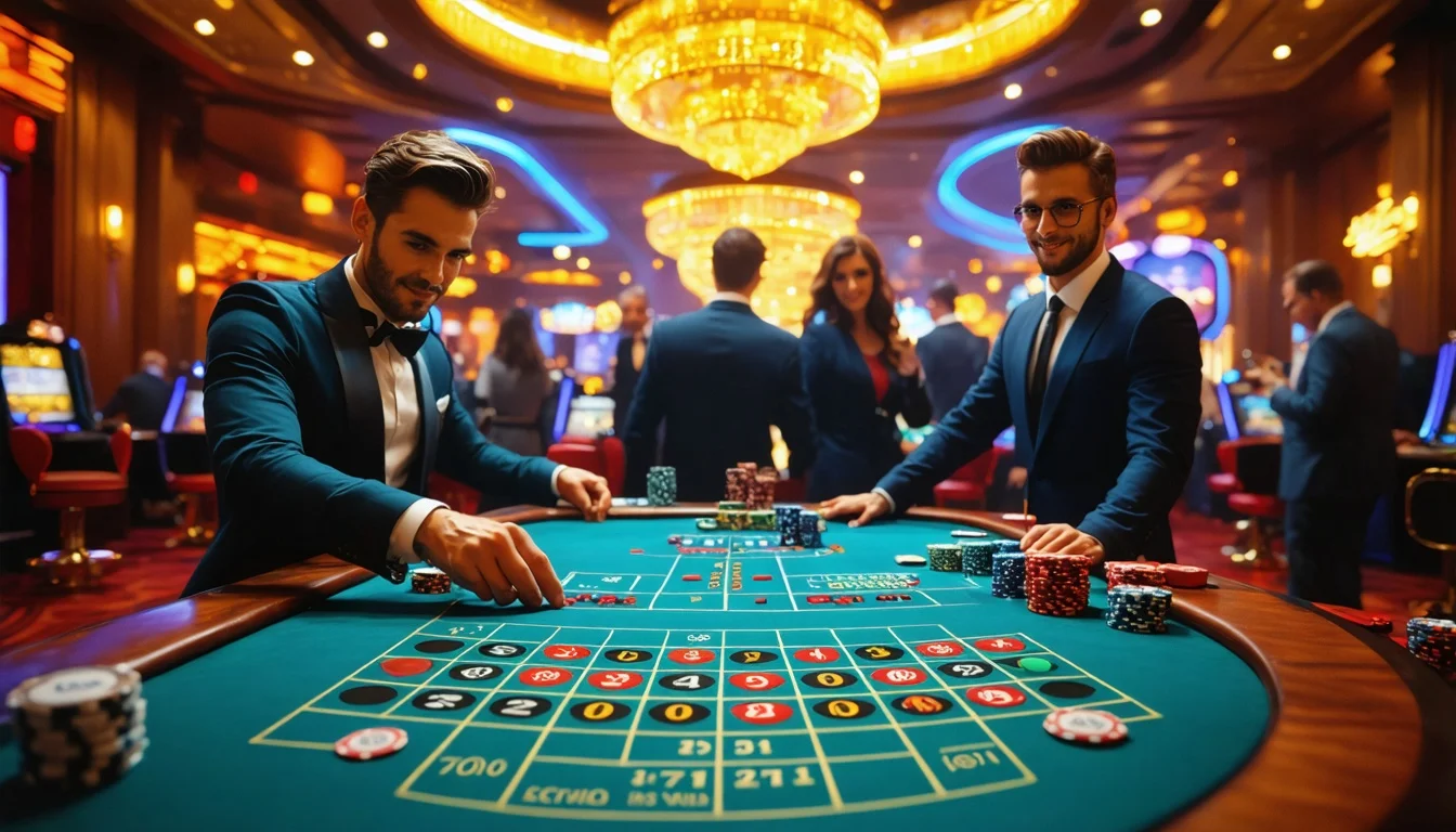 Locabet Ödeme Hızı ve Destek Kalitesi