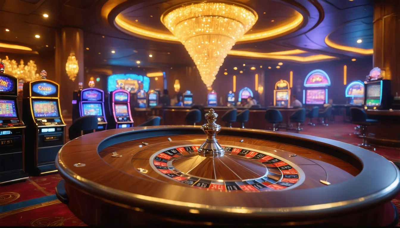 Merit Premium Slot & Casino Promosyonları: Bonuslar ve Ödeme Seçenekleri