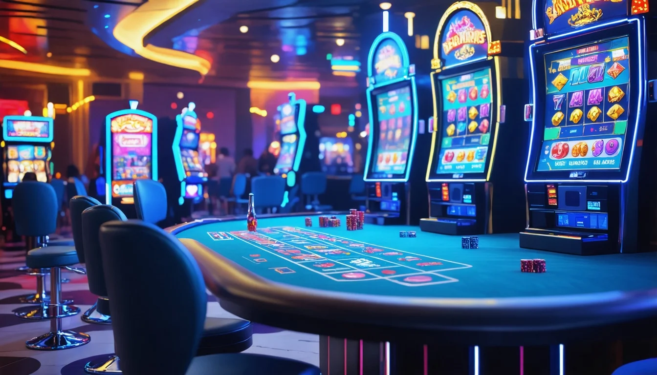Mersobahis Slot & Casino Promosyonları: Bonuslar, Ödemeler ve İpuçları
