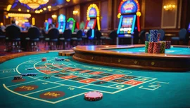 Misty Casino bonus çevrim şartları — detaylı rehber