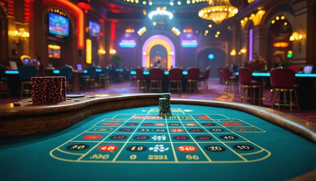 Misty Casino En Hızlı Erişim Linki: 2026'da Hemen Bağlanma Rehberi