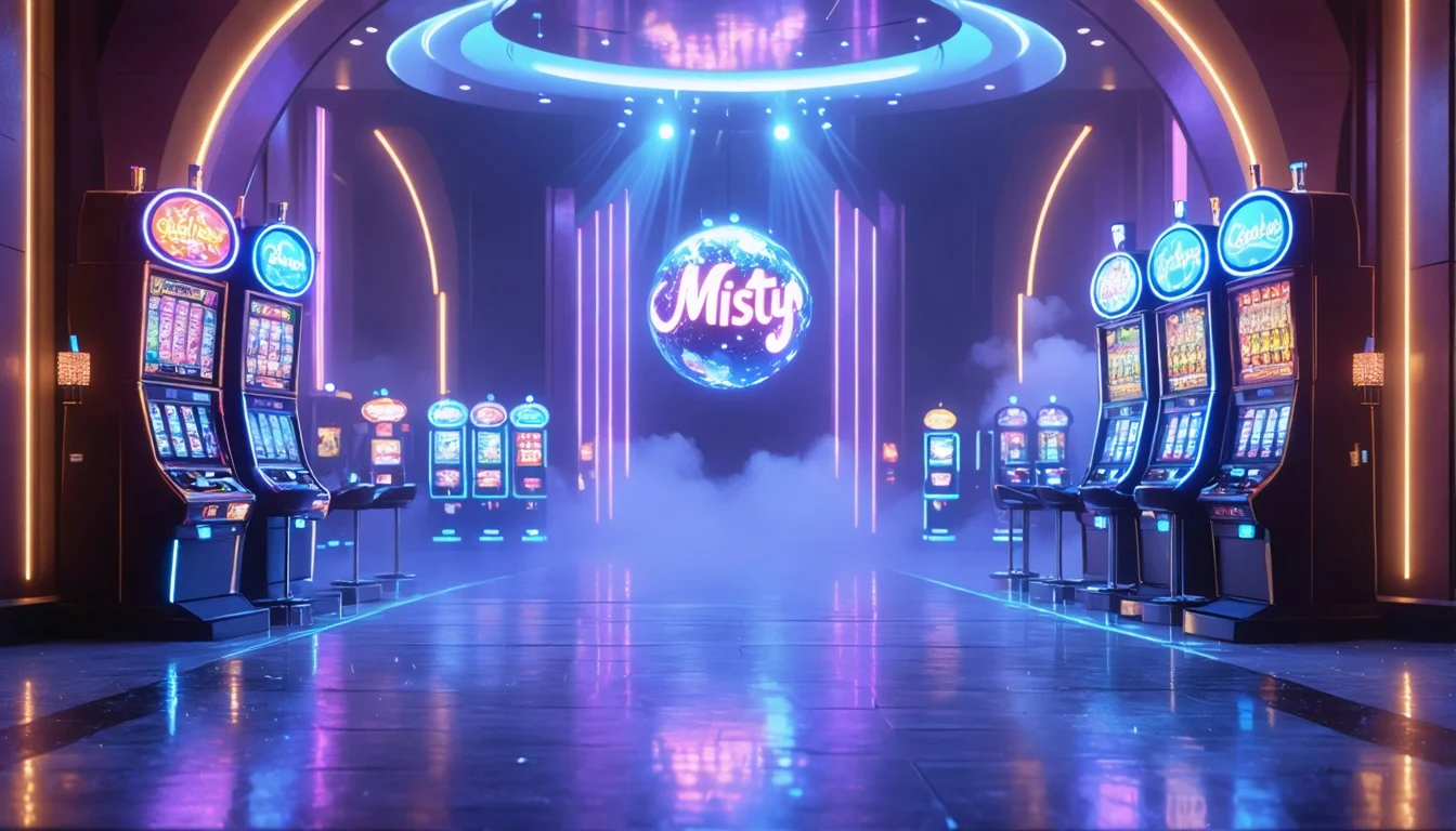 Misty Casino Son Çalışan Adres Bilgisi ve Güncel İpuçları
