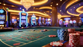 Misty Casino Promosyon Kodları: Var mı? Nasıl Bulunur, Nasıl Kullanılır?