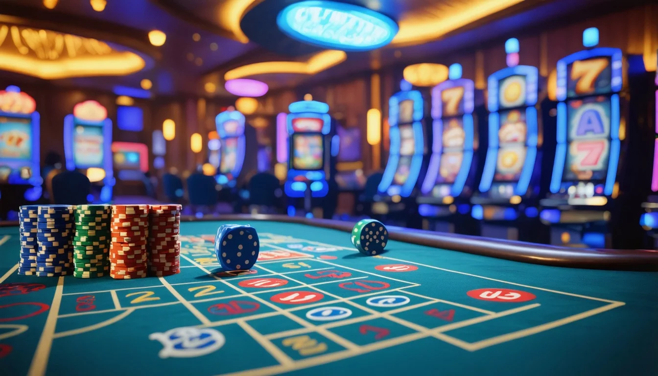 Misty Casino Promosyonları: %150 Hoş Geldin, 1000 TL Deneme ve VIP Avantajlar