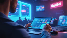 Napolibet Casino Promosyonları: Slot Bonusları 2026