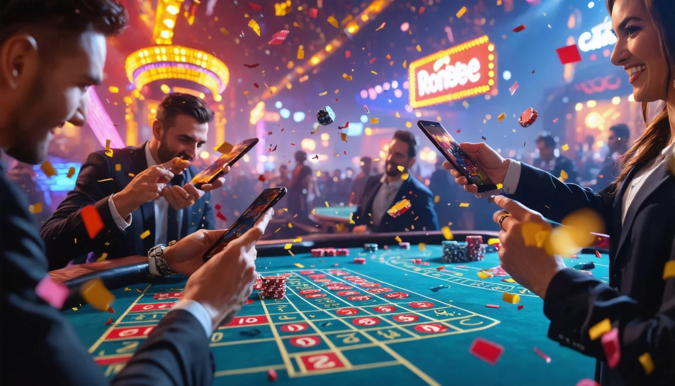Ronabet Bonus Çevrim Şartları: Nasıl Hesaplanır?
