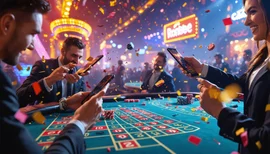 Ronabet Bonus Çevrim Şartları: Nasıl Hesaplanır?