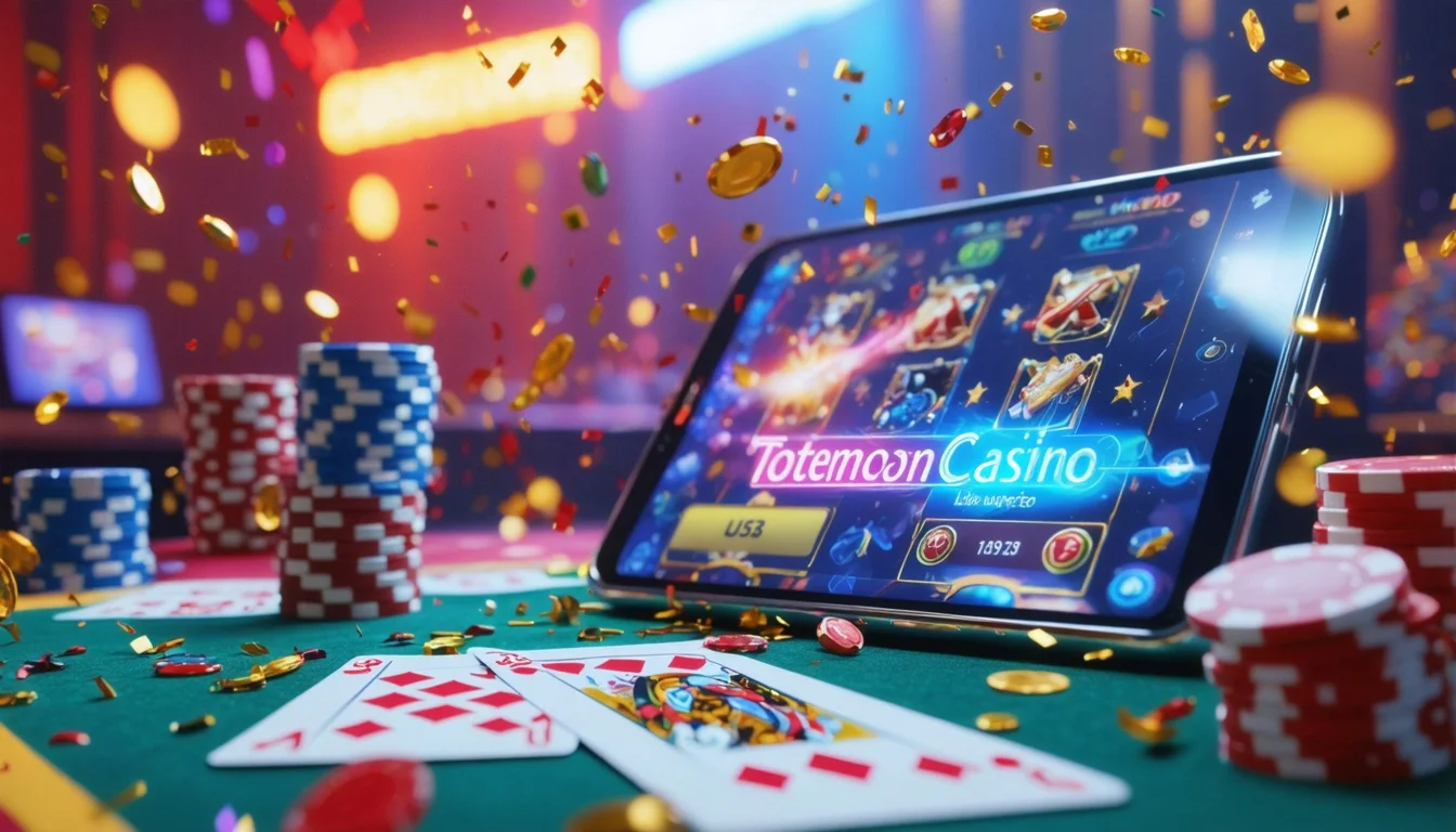 Totemcasino Promosyon Kodları Var mı? Eksiksiz Rehber
