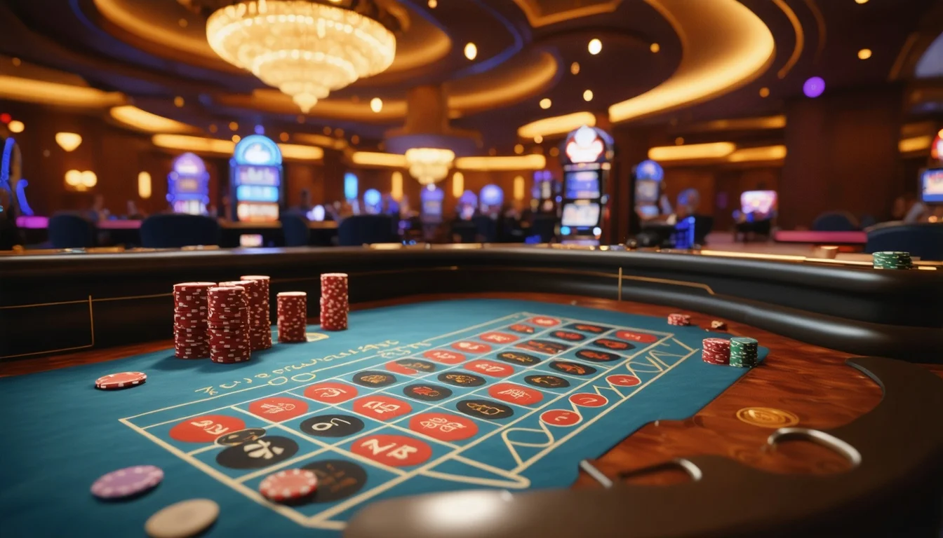 Truvabet Güncel Giriş Bağlantısı ve Üyelik Rehberi